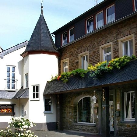 Landhaus Beth-Steuer Valwig Eksteriør bilde