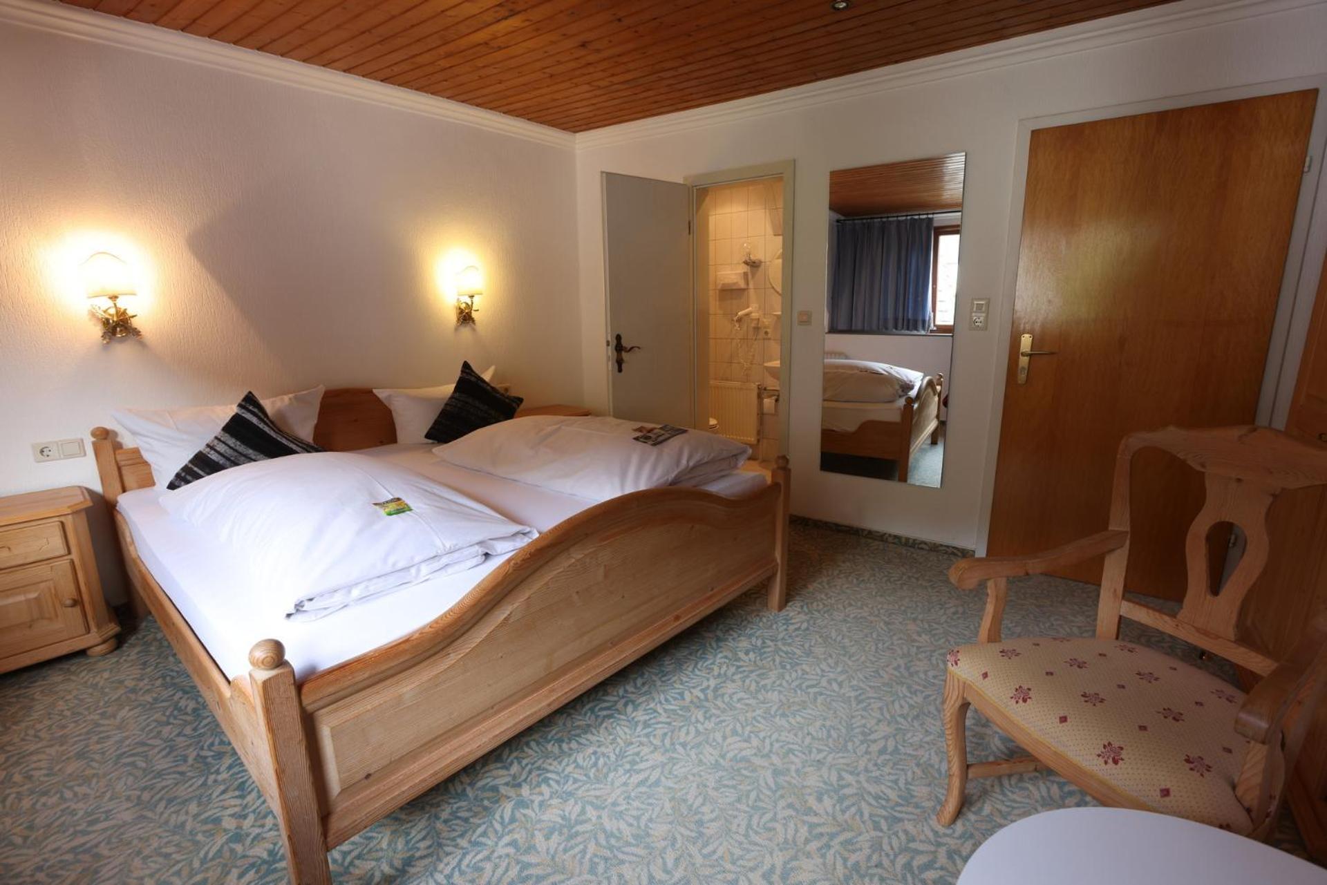 Landhaus Beth-Steuer Valwig Rom bilde